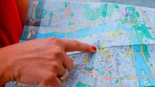 Google Maps introduce la opción de "ruta más eficiente" para ahorrar combustible