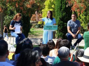 Más Madrid inicia el curso político presentándose como "alternativa al desgobierno"