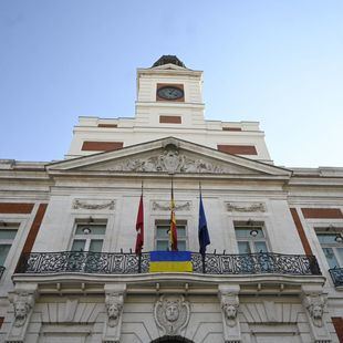 La Comunidad lanzará una 'app' móvil para simplificar trámites