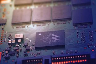 ¿Qué es el big data?