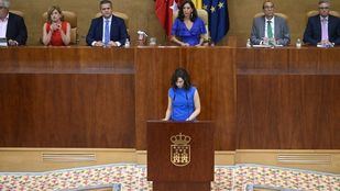 Ayuso anuncia 60 medidas con tinte electoral