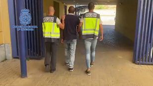 Detenidas 40 personas en Madrid y otras provincias por fraude laboral con suplantación de identidad