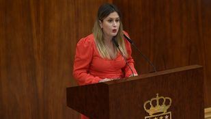 Podemos propone implantar una renta de crianza en la región de 360 euros