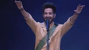 Camilo dará un concierto gratuito en la Puerta de Alcalá