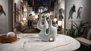 Ifema Madrid, epicentro de la moda y decoración en la capital durante la semana