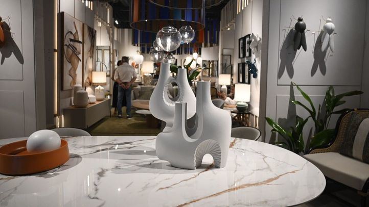 Feria Intergift 2022 en Ifema Madrid