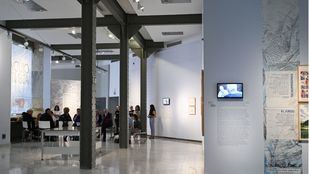 CentroCentro se introduce ‘Ciudad Adentro’