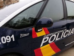 Dos detenidos por atracos violentos en San Blas y Puente de Vallecas