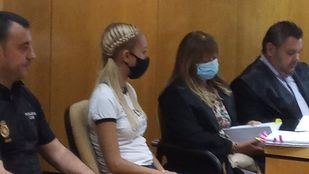 La asesina de Dragan confesó el crimen durante una crisis de ansiedad