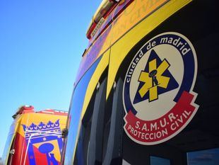 Apuñalado de gravedad un menor a las puertas de su colegio en Carabanchel