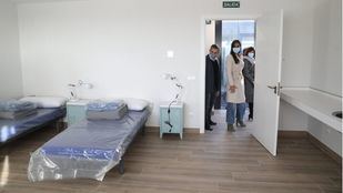 Víctimas de violencia de género podrán residir 9 meses en pisos de emergencia del Ayuntamiento