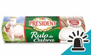 Alerta alimentaria por la presencia de restos metálicos en dos quesos de cabra