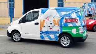El cierre de la fábrica de Bimbo en Paracuellos deja a 300 trabajadores en la calle