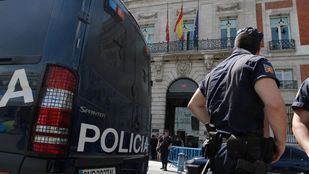Arrestado en Madrid el presunto responsable de la violación de una turista británica en Mallorca