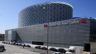 Hospital Rey Juancarlos