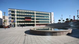 Ayuntamiento de Fuenlabrada