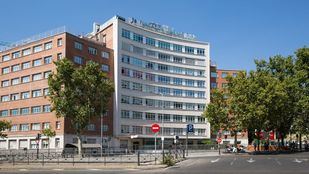 El Sermas, condenado por la muerte de una paciente tras una colonoscopia