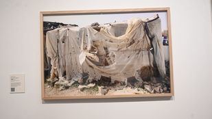 La fotografía como medio para cambiar el mundo