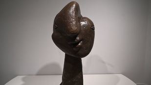 Pablo Picasso y Julio González: cuando la escultura y el arte abstracto se abrazan