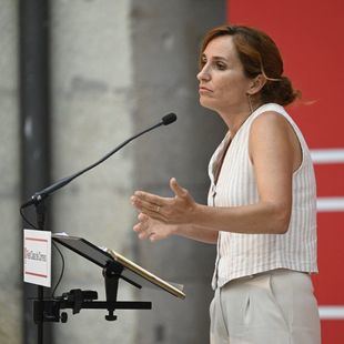 Más Madrid recurre al Constitucional por la "opacidad" de la Asamblea