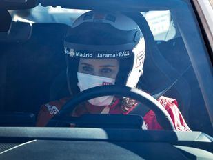 Ayuso, "en conversaciones" para traer la Fórmula 1 al Jarama