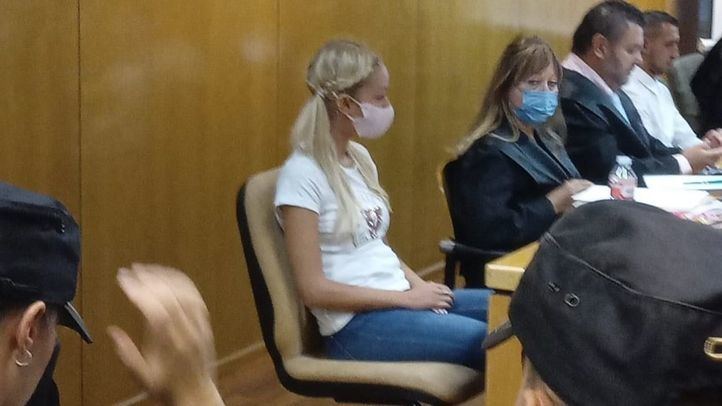 Juicio por el asesinato de Denisa Dragan