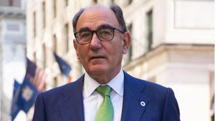 Galán reafirma el compromiso inversor de Iberdrola con la transición energética global