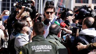 San Chin Choon se ofrece a declarar por videoconferencia desde la embajada española en Malasia