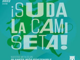 Madrid anima a "sudar la camiseta" en el Día del Deporte