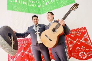 Mariachi Vargas, de gira por España en su 125 aniversario