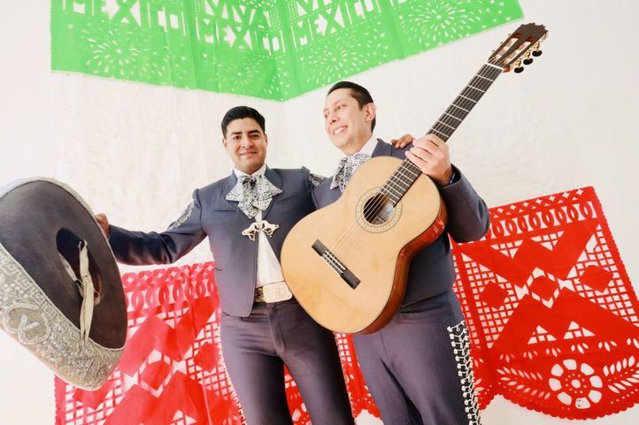 Mariachi Vargas