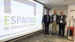Los desafíos de la Universidad para dar respuesta a nuevas demandas sociales y profesionales