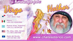 Hoy, el horóscopo ofrece el número de teléfono de videntes y señala que Virgo es mal amigo