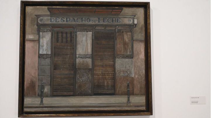 Exposición 'El Japón en Los Ángeles. Los archivos de Amalia Avia'
