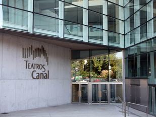 Teatros del Canal celebra una jornada de puertas abiertas con actividades para toda la familia