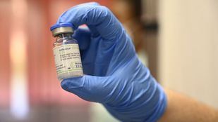 Comienza la vacunación de la segunda dosis de refuerzo contra el Covid-19