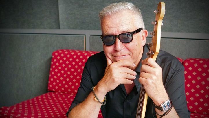 'Tibu' representó a una lista interminable de artistas españoles de renombre