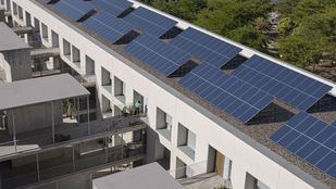 Iberdrola lanza una campaña de autoconsumo para fomentar el ahorro energético