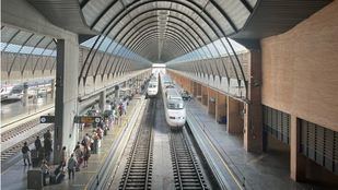 Renfe recupera el AVE Sevilla-Valencia a partir del 7 de octubre