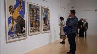 La vida y trabajo de Francesc Tosquelles, en el Reina Sofía