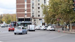La devolución de las 17.500 multas erróneas en Plaza Elíptica se aprobará el 6 de octubre