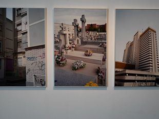 Mirada Diversa: un acercamiento a la ciudad