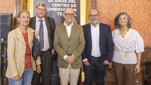 Medio siglo del Centro de Documentación Teatral