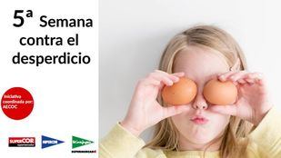 El Corte Inglés donó 3,4 millones de kilos de alimentos en 2021 a diversas entidades sociales