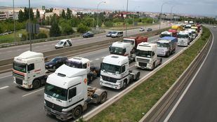 Los nuevos retos de la logística y el transporte, a debate