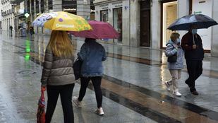 El 'veranillo de San Miguel' llegará el sábado tras despedir septiembre con lluvia y fresco
