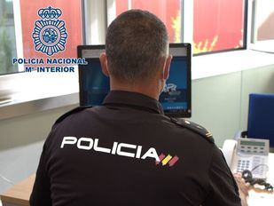 La Policía busca pruebas en la casa de Juana Canal, la mujer desaparecida hace 19 años