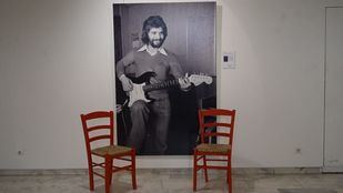 Suma Flamenca homenajea a Mario Pacheco