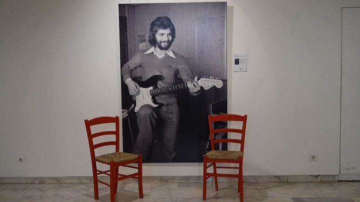 Exposición 'La movida flamenca'