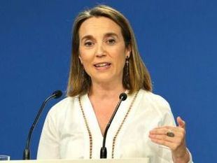 El PP critica la disparidad de criterios en el Gobierno sobre los impuestos